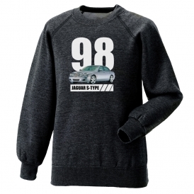 Jaguar S-Type 1998 Sweatshirt