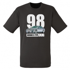 Jaguar S-Type 1998 T-Shirt