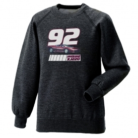Jaguar XJ220 1992 Kids Sweatshirt