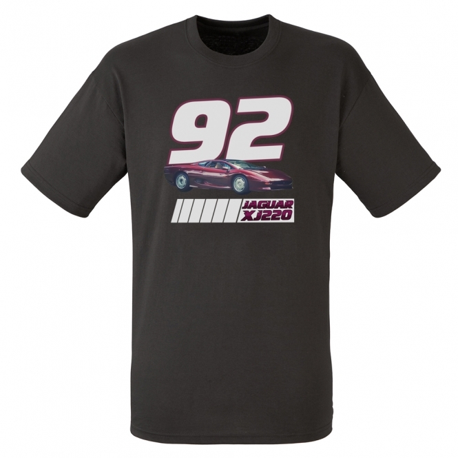Jaguar XJ220 1992 Kids T-Shirt