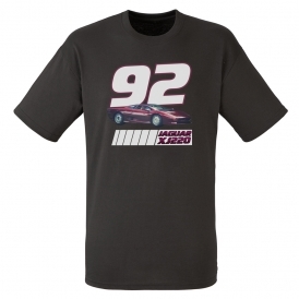 Jaguar XJ220 1992 Kids T-Shirt