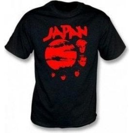 Japan Adolescent Sex T-shirt