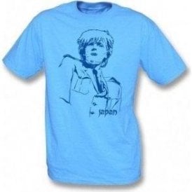 Japan (Original 80's design) T-shirt