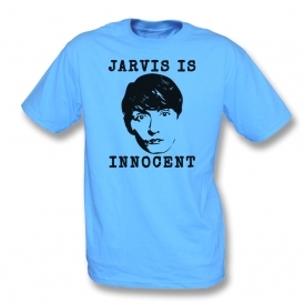 Jarvis Is Innocent T-Shirt
