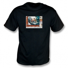 Jason And The Argonauts T-Shirt