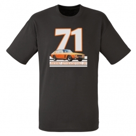 Jensen Interceptor FF 1971 T-Shirt