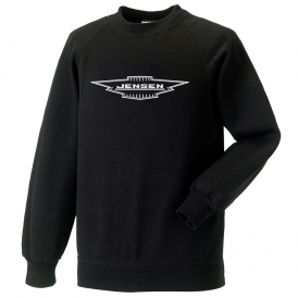 Jensen Logo Kids Sweatshirt