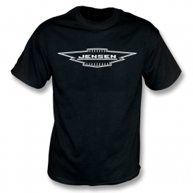 Jensen Logo Kids T-Shirt