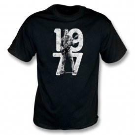 Joe Strummer 1977 T-Shirt