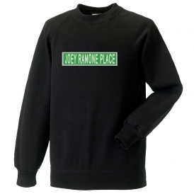 Joey Ramone Place Sweatshirt