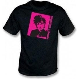 Johnny Thunders - Photo T-shirt