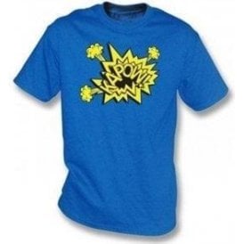 Kapow! Children's T-shirt