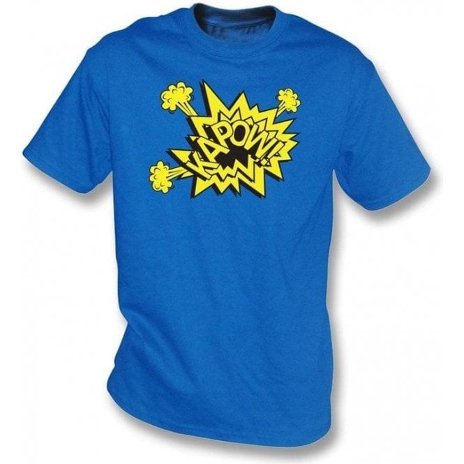 Kapow! T-shirt