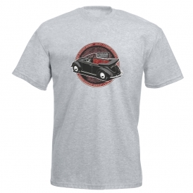 Karmann Karosserie Kabriolett 4 Sitzer Kids T-Shirt