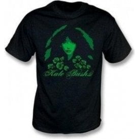 Kate Bush Photo T-Shirt