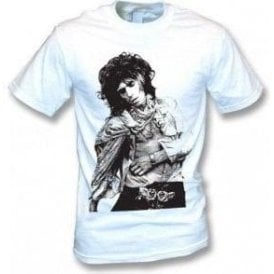 Keith Richards Photo T-shirt