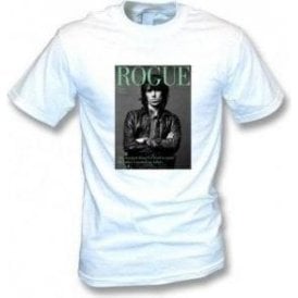 Keith Richards Rogue T-Shirt