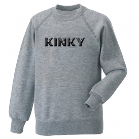 Kinky Organic Sweatshirt