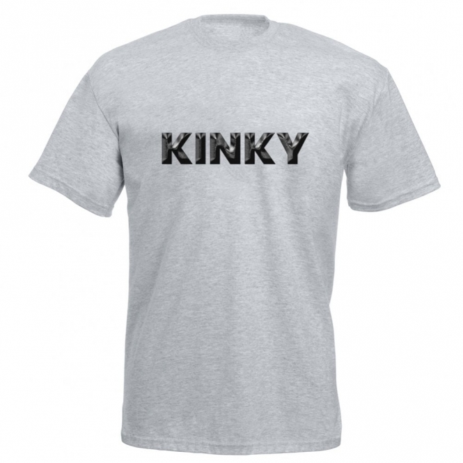 Kinky Organic T-Shirt