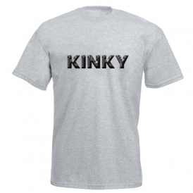 Kinky Organic T-Shirt