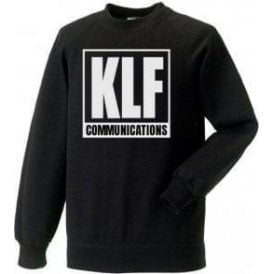 KLF Communications Sweatshirt