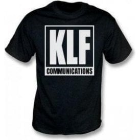 KLF Communications T-Shirt