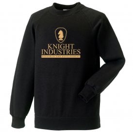 Knight Industries (Inspired By Knight Rider) Sweatshirt