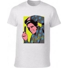 Kookie (As Worn By Morrissey, The Smiths) T-Shirt