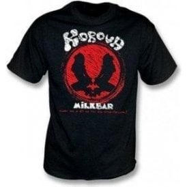 Korova Milk Bar (Inspired by A Clockwork Orange) T-shirt