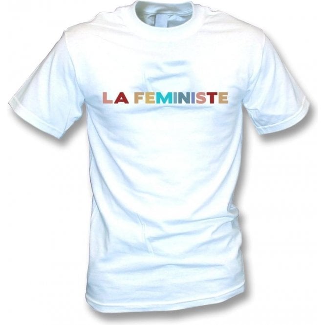 La Feministe T-Shirt