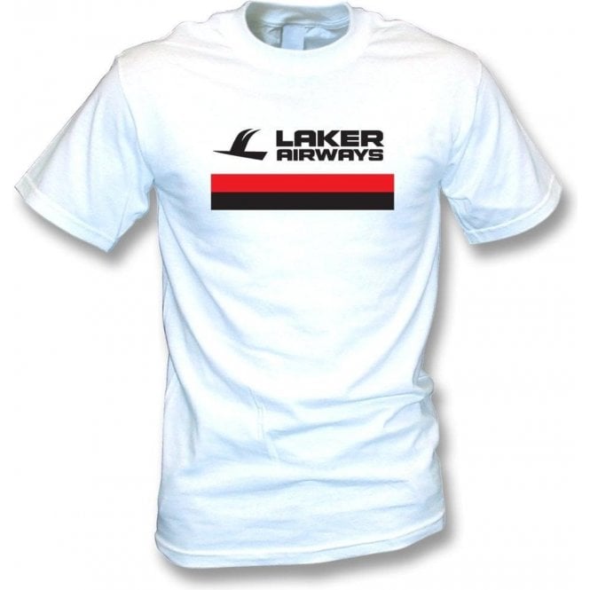 Laker Airways T-Shirt