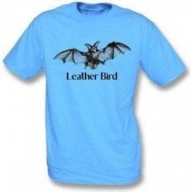 Leather Bird T-Shirt