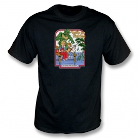 Let's Go Fishing T-Shirt