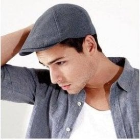 Linen Summer Gatsby