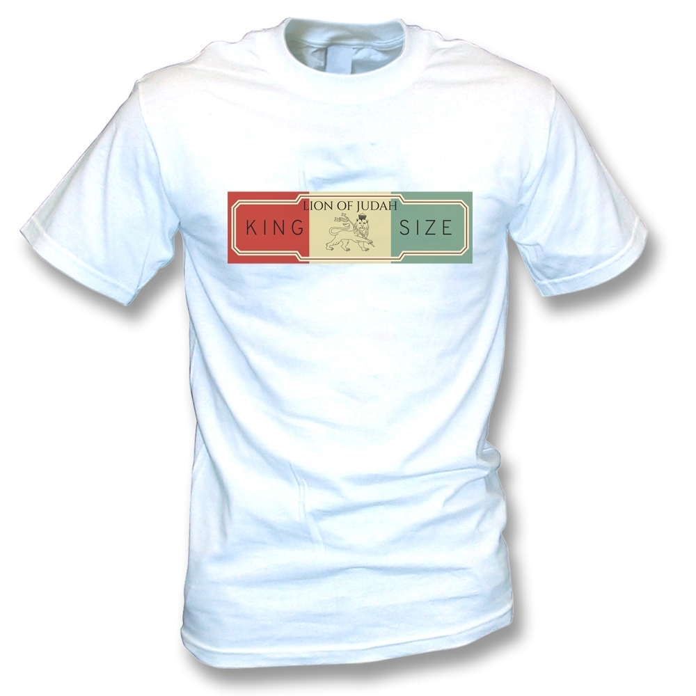 BRIGADE ROSSE T-SHIRT Mens The Clash As Worn By Joe Strummer From Red Brigades