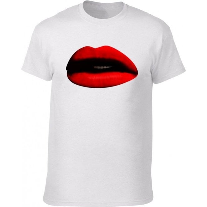 Lips (As Worn By PJ Harvey) T-Shirt
