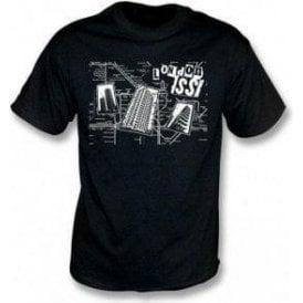 London SS Original Punk T-shirt