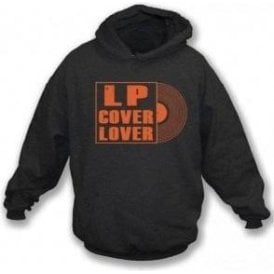 LP Cover Lover Hoodie