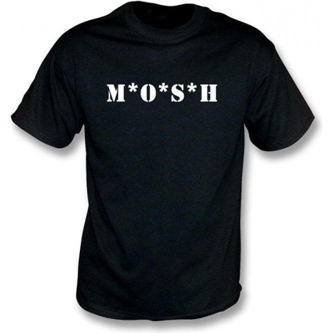 M*O*S*H T-shirt