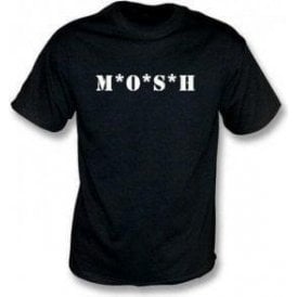 M*O*S*H T-shirt