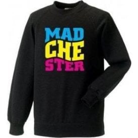 Madchester Sweatshirt