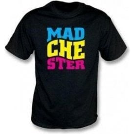 Madchester T-Shirt