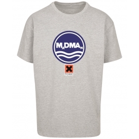 Madman Oversized T-Shirt