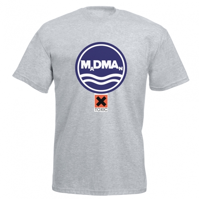 Madman T-Shirt