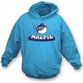 Magpie (TV Show) Hooded Sweatshirt