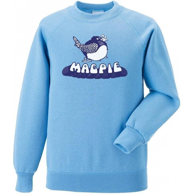 Magpie (TV Show) Sweatshirt