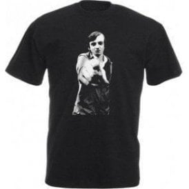 Mark E Smith Photo T-Shirt