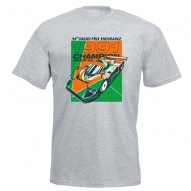 Mazda 787B Kids T-Shirt