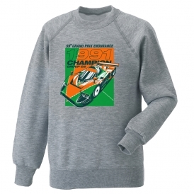 Mazda 787B Sweatshirt