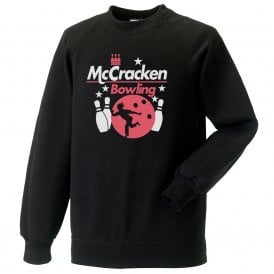 McCracken Bowling (Inspired by Kingpin) Sweatshirt
